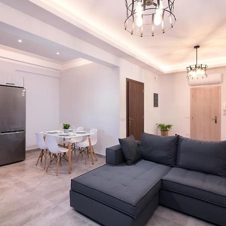 Ferienwohnung Lithies Zante Living Exterior foto