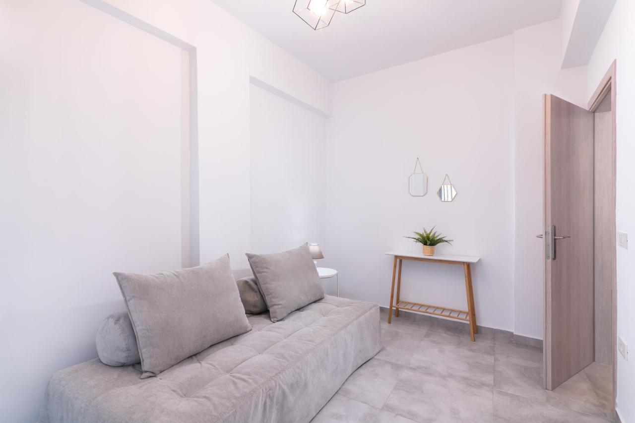 Ferienwohnung Lithies Zante Living Exterior foto