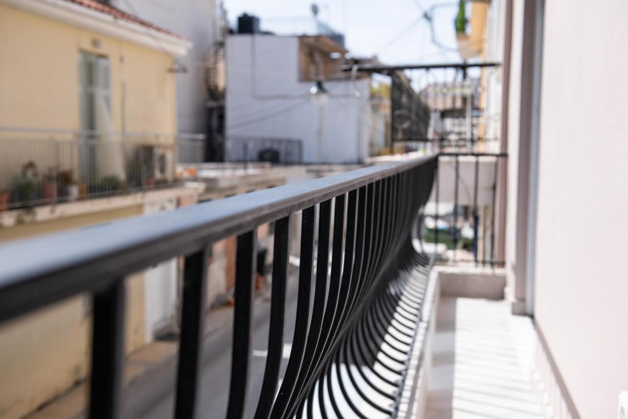 Ferienwohnung Lithies Zante Living Exterior foto
