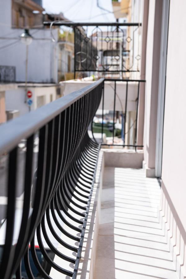 Ferienwohnung Lithies Zante Living Exterior foto