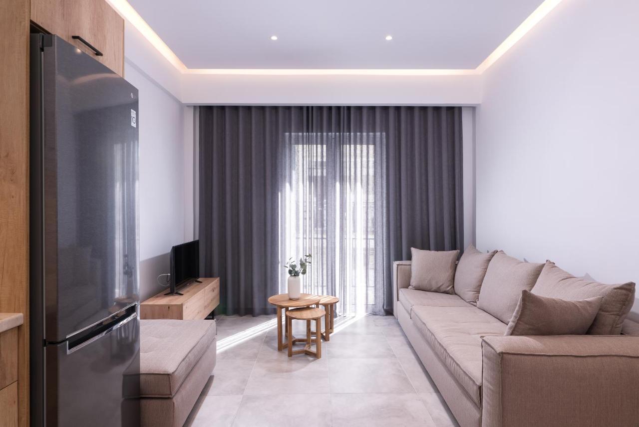 Ferienwohnung Lithies Zante Living Exterior foto