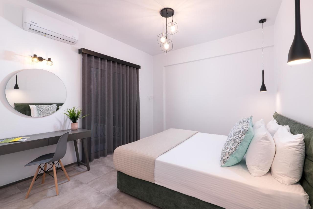Ferienwohnung Lithies Zante Living Exterior foto