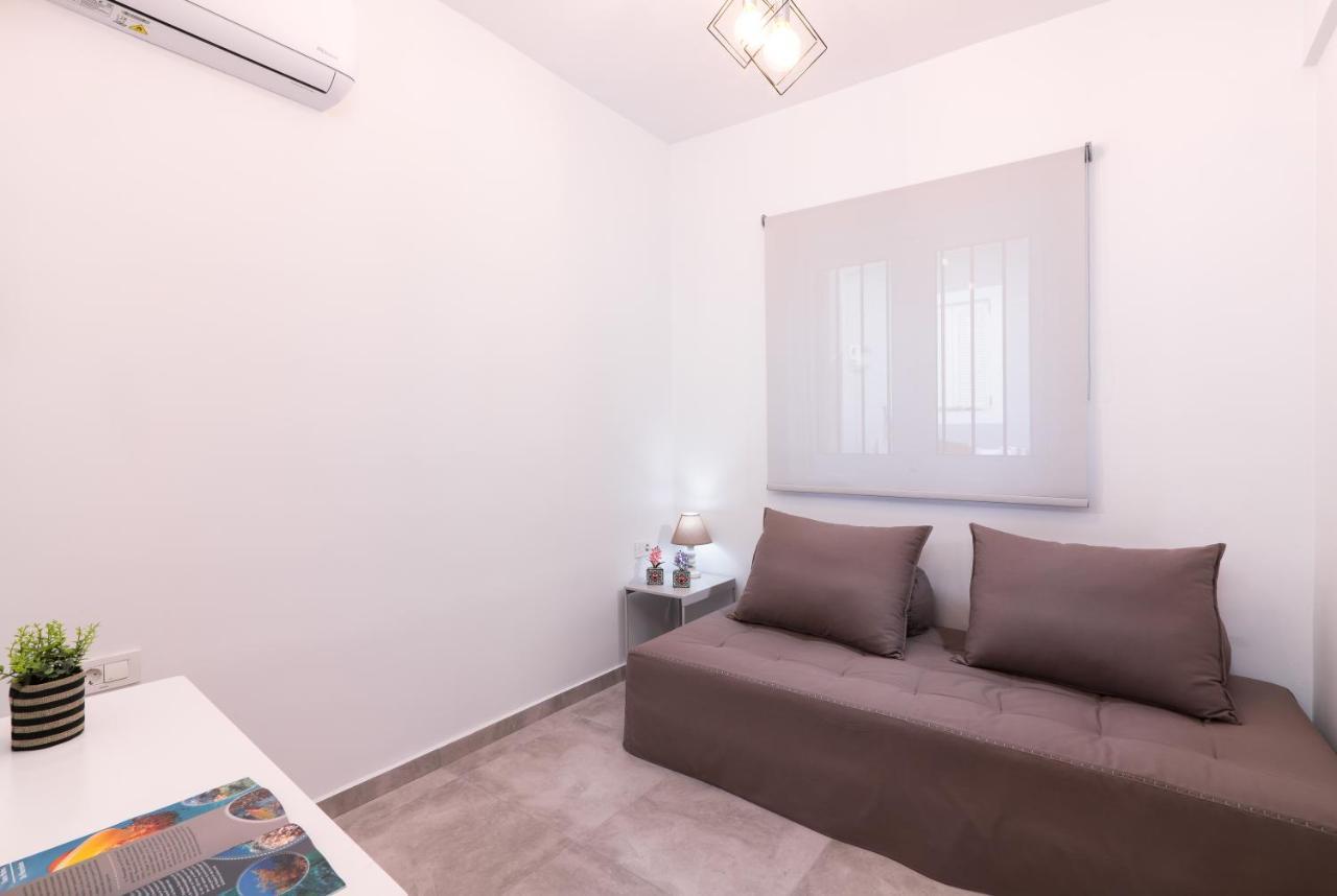 Ferienwohnung Lithies Zante Living Exterior foto