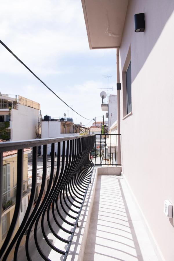 Ferienwohnung Lithies Zante Living Exterior foto