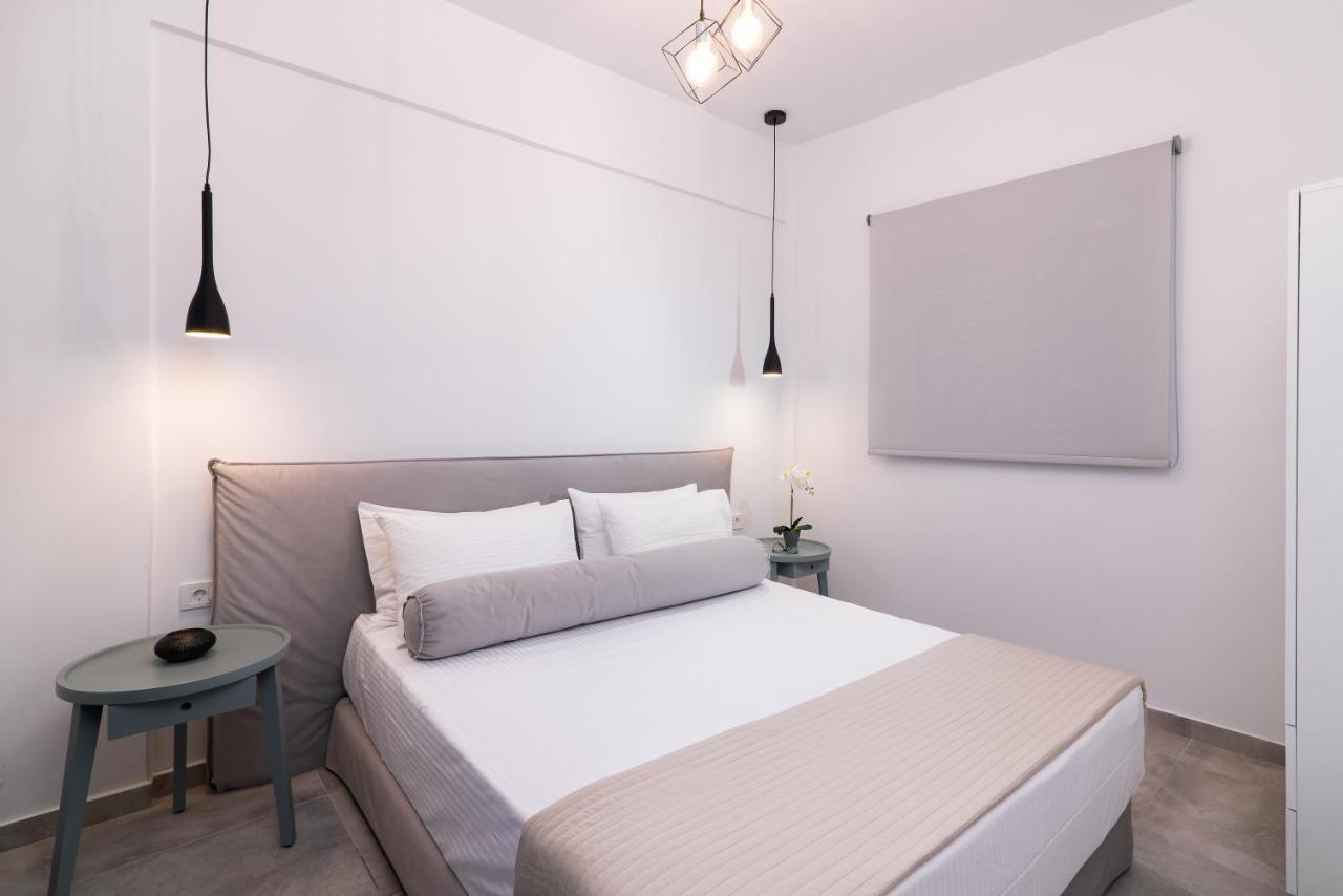 Ferienwohnung Lithies Zante Living Exterior foto
