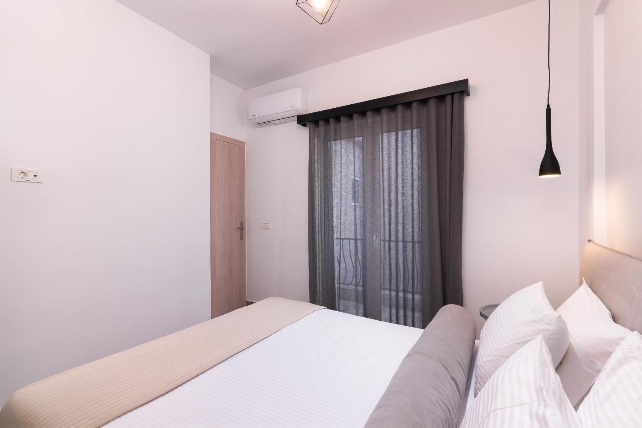 Ferienwohnung Lithies Zante Living Exterior foto
