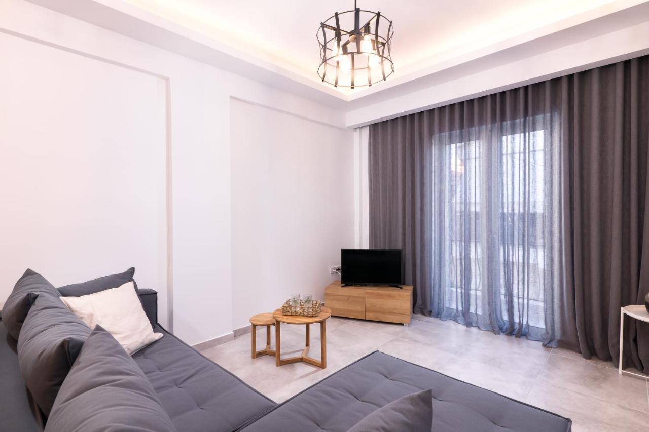 Ferienwohnung Lithies Zante Living Exterior foto