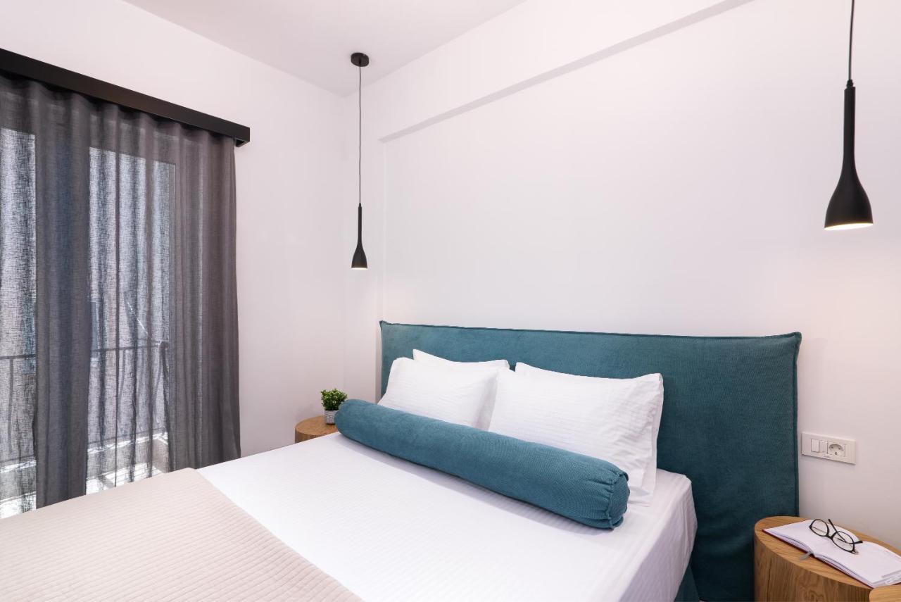 Ferienwohnung Lithies Zante Living Exterior foto