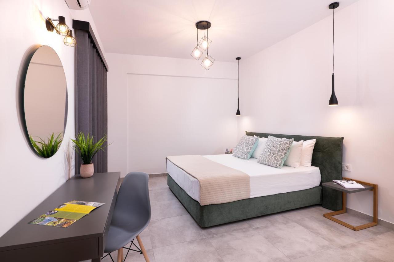 Ferienwohnung Lithies Zante Living Exterior foto