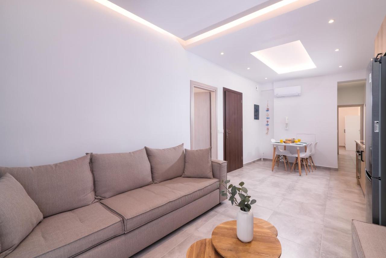 Ferienwohnung Lithies Zante Living Exterior foto