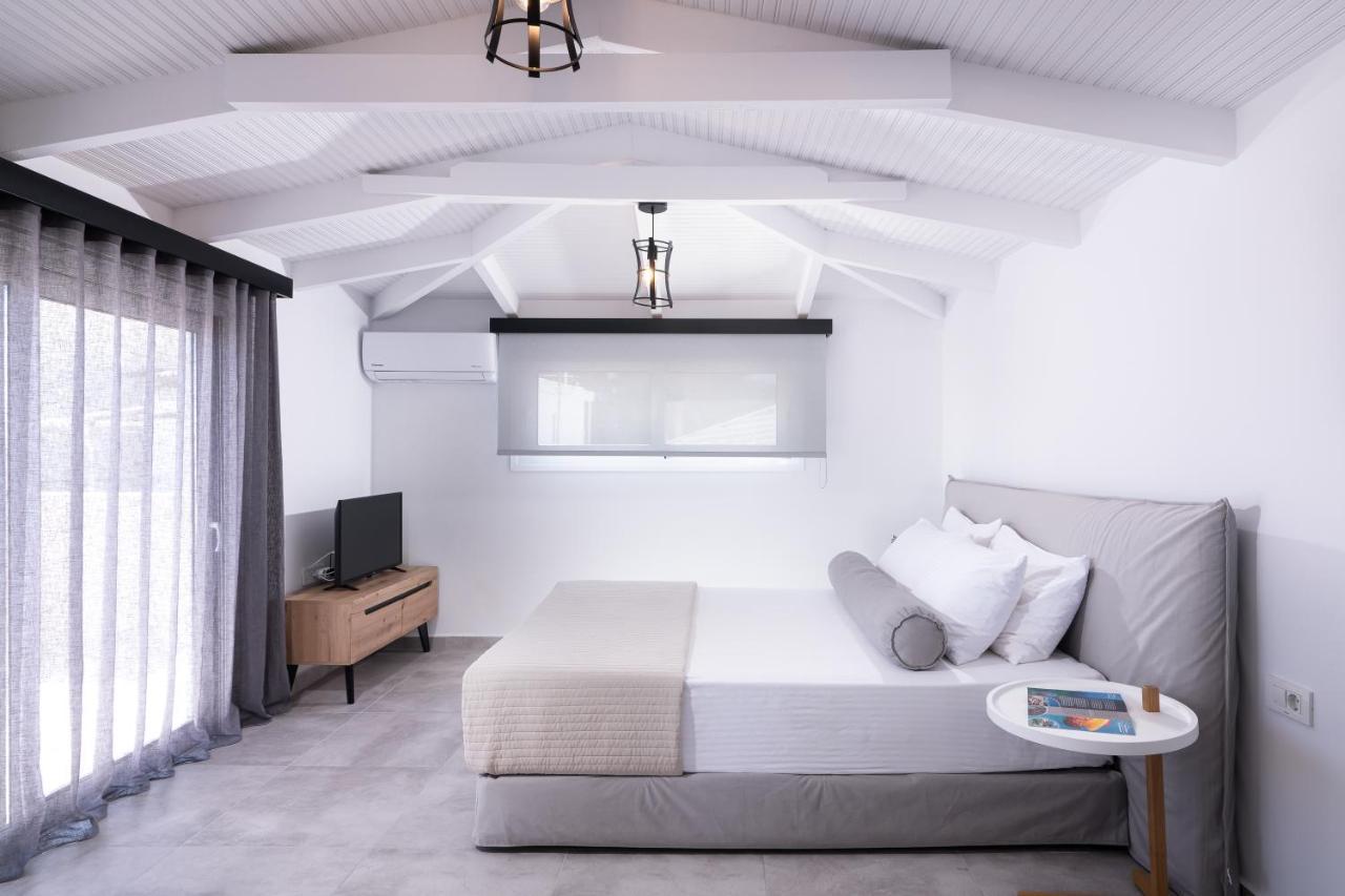 Ferienwohnung Lithies Zante Living Exterior foto