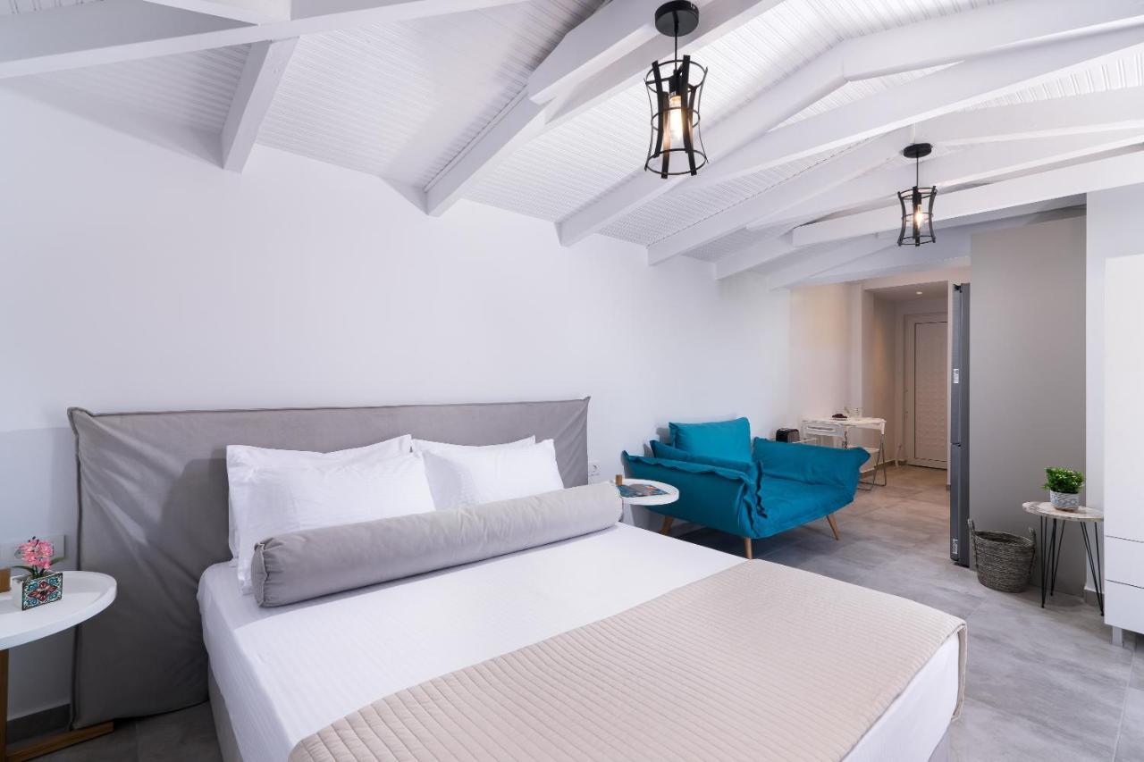 Ferienwohnung Lithies Zante Living Exterior foto