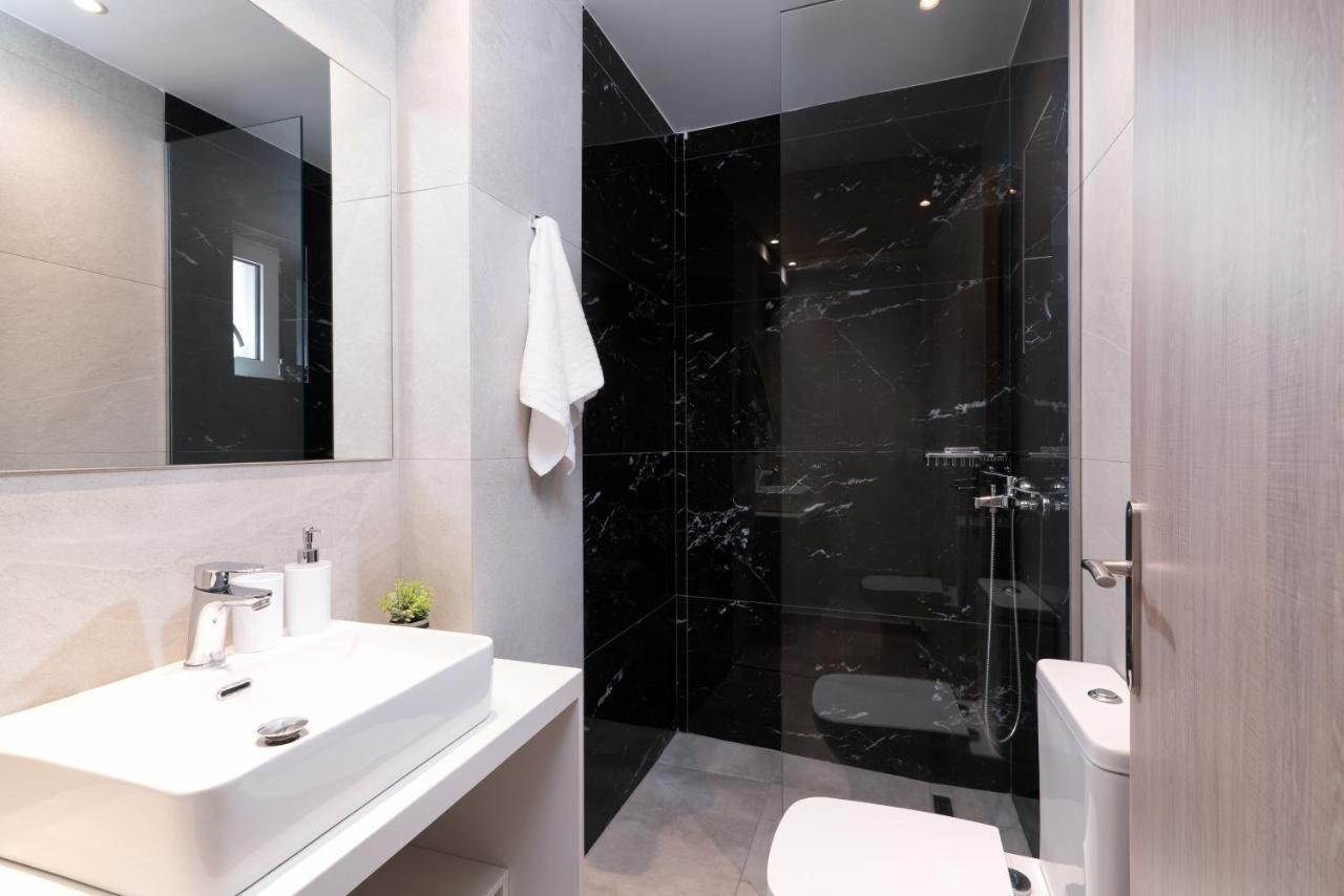Ferienwohnung Lithies Zante Living Exterior foto