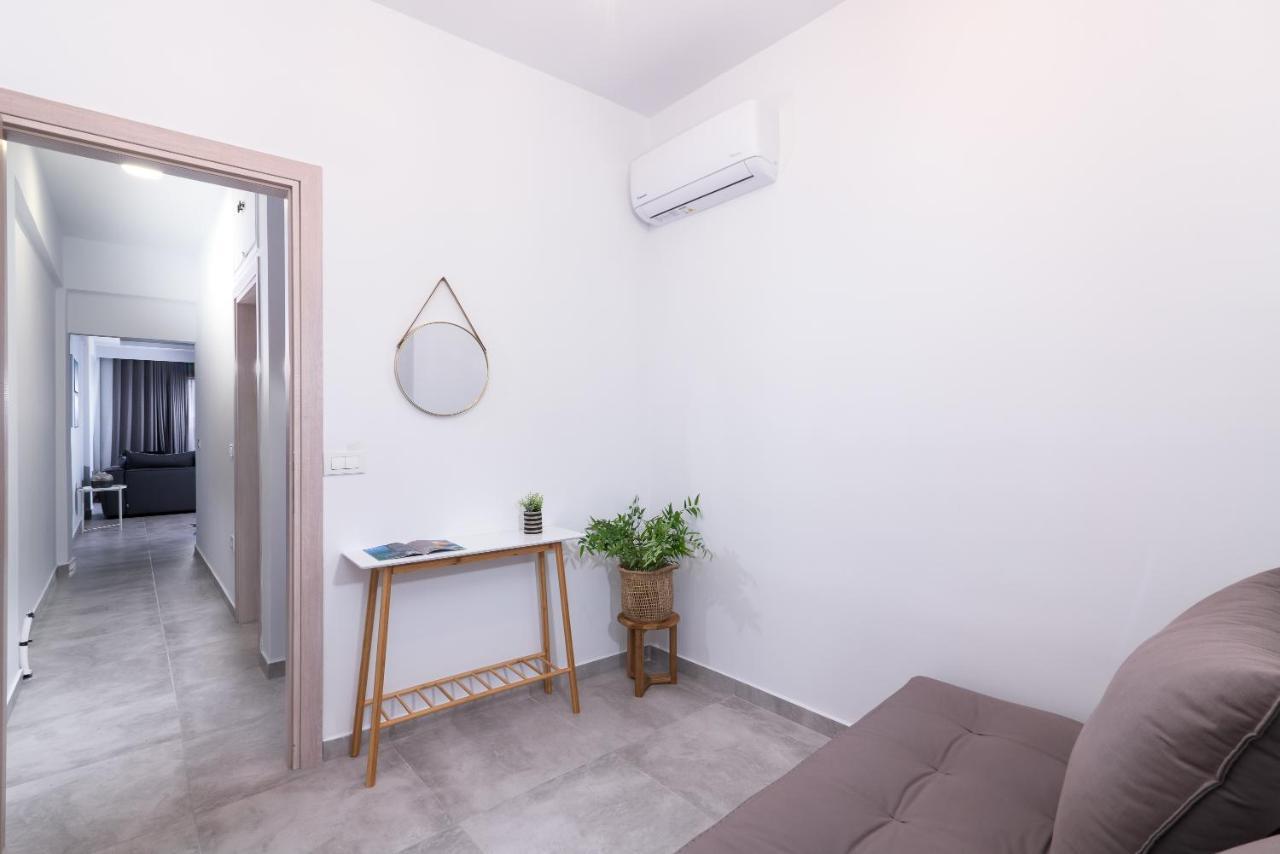 Ferienwohnung Lithies Zante Living Exterior foto