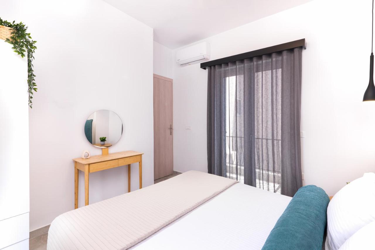Ferienwohnung Lithies Zante Living Exterior foto