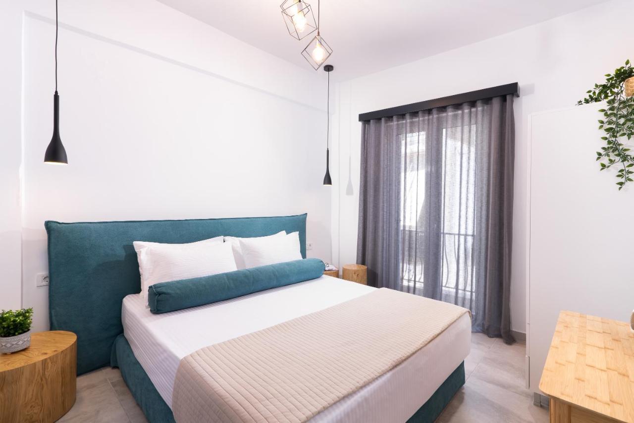 Ferienwohnung Lithies Zante Living Exterior foto