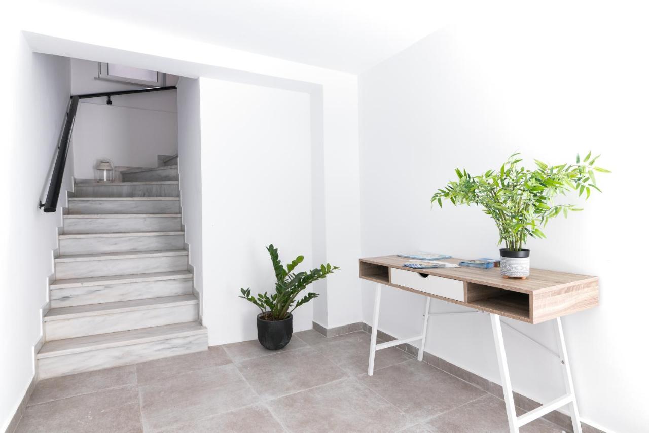 Ferienwohnung Lithies Zante Living Exterior foto