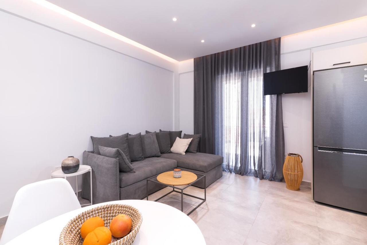 Ferienwohnung Lithies Zante Living Exterior foto
