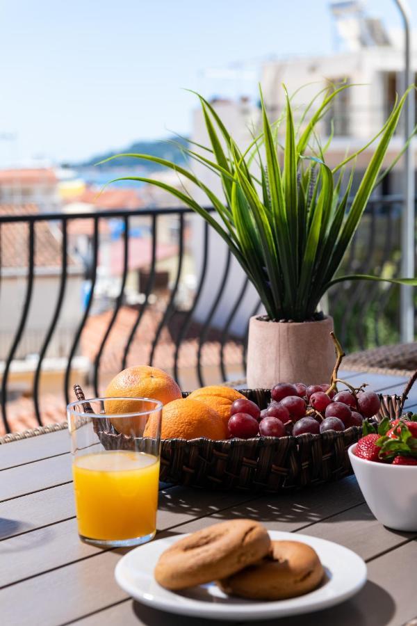 Ferienwohnung Lithies Zante Living Exterior foto